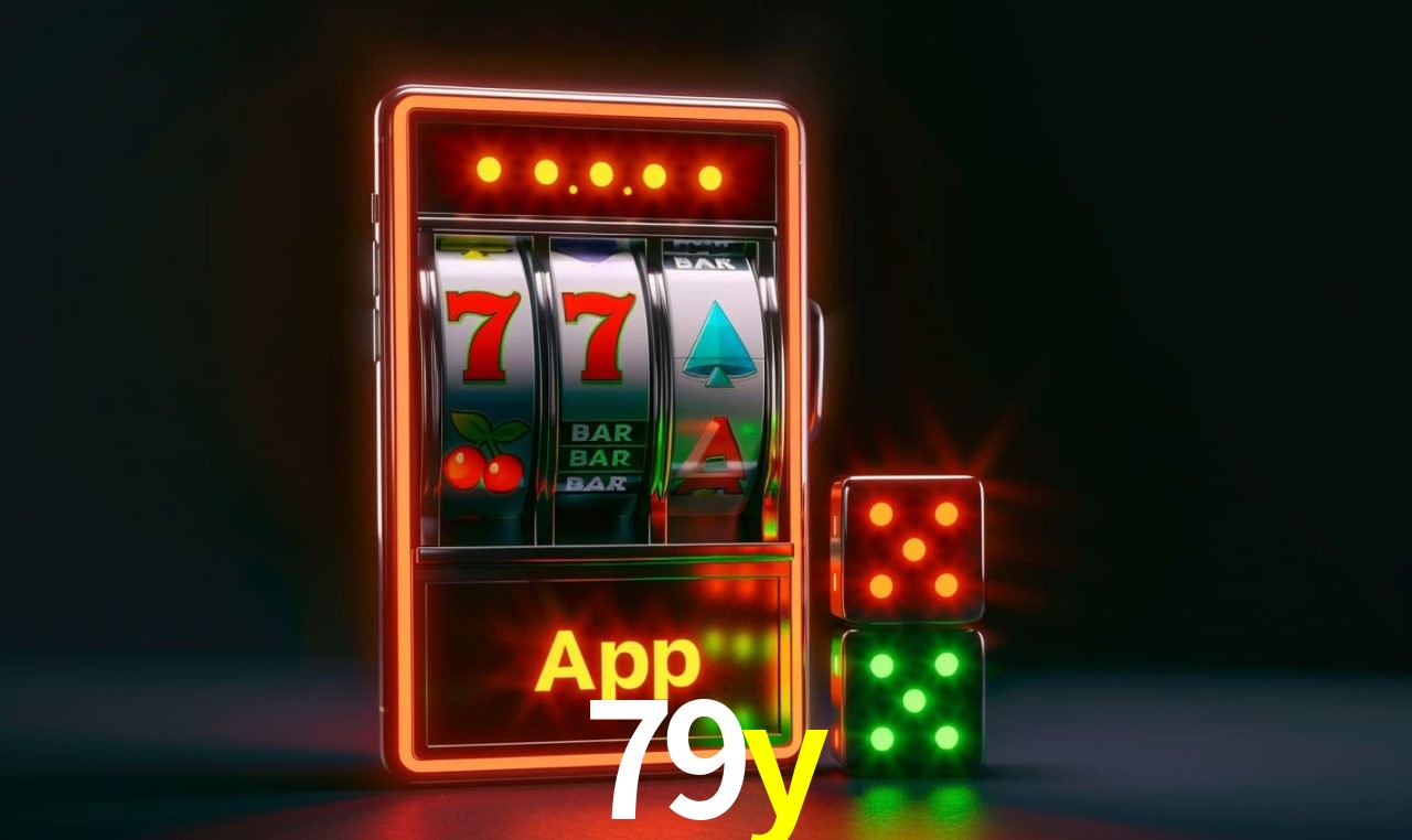 Estatísticas 79y