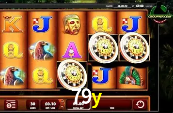 Desvendando o Mundo dos Jogos Virtuais na 79y