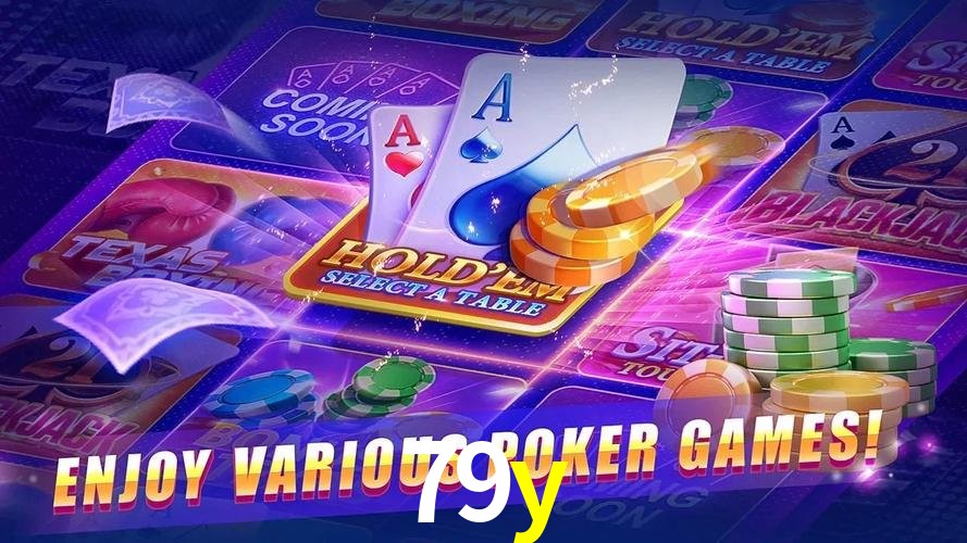 Descubra o Programa VIP da 79y: Vantagens Exclusivas para Jogadores