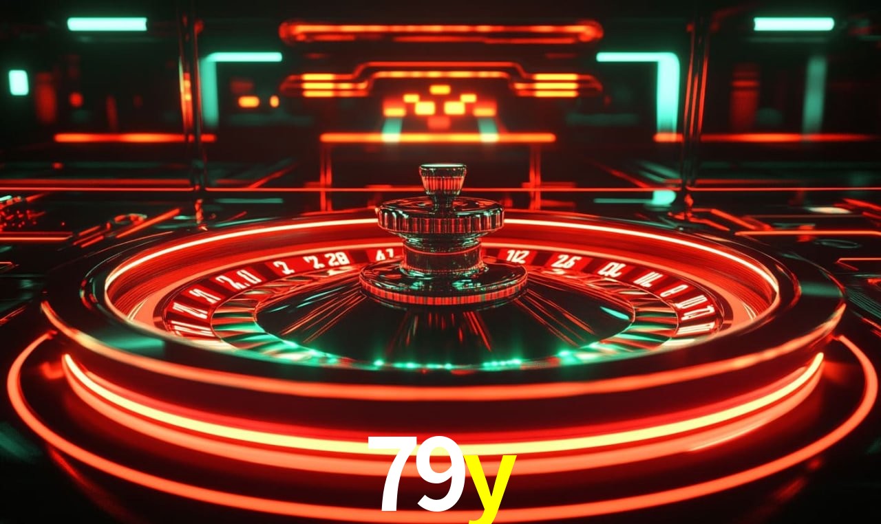 Inovações de Jogos na 79y: O Futuro das Experiências Interativas