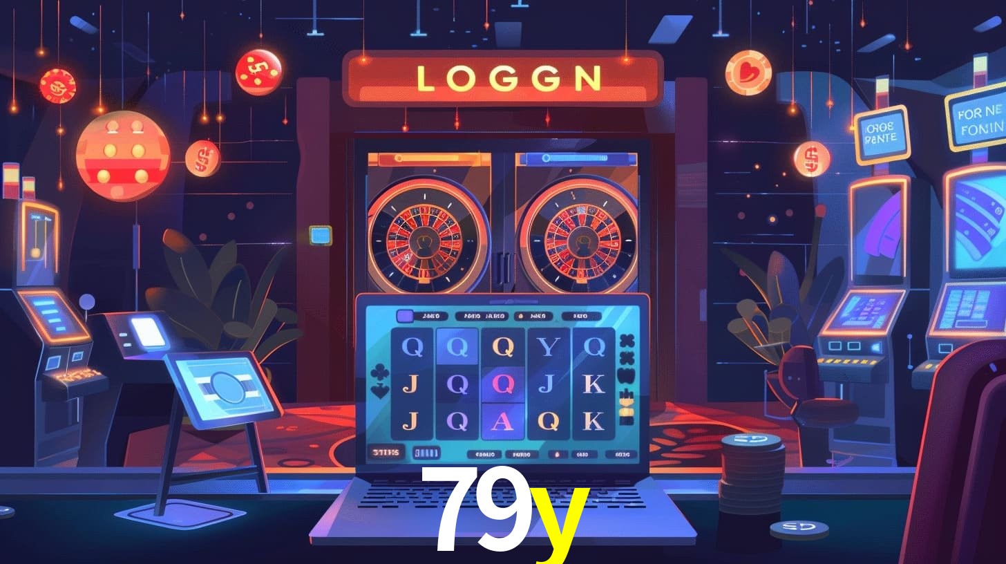Tecnologia da Plataforma 79y