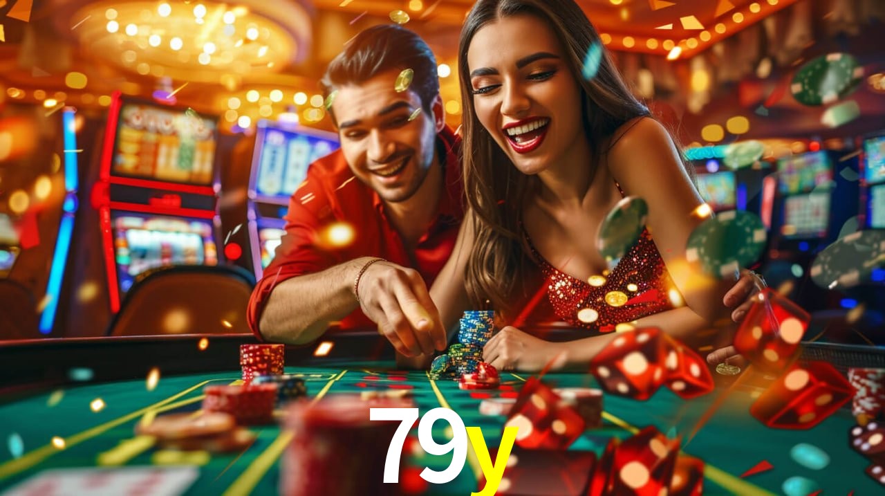 Casino Ao Vivo 79y