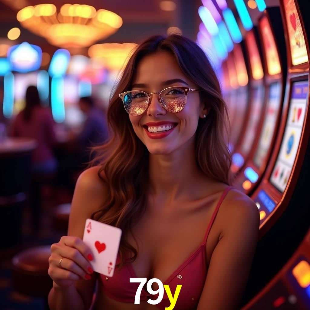 Statistics 79y