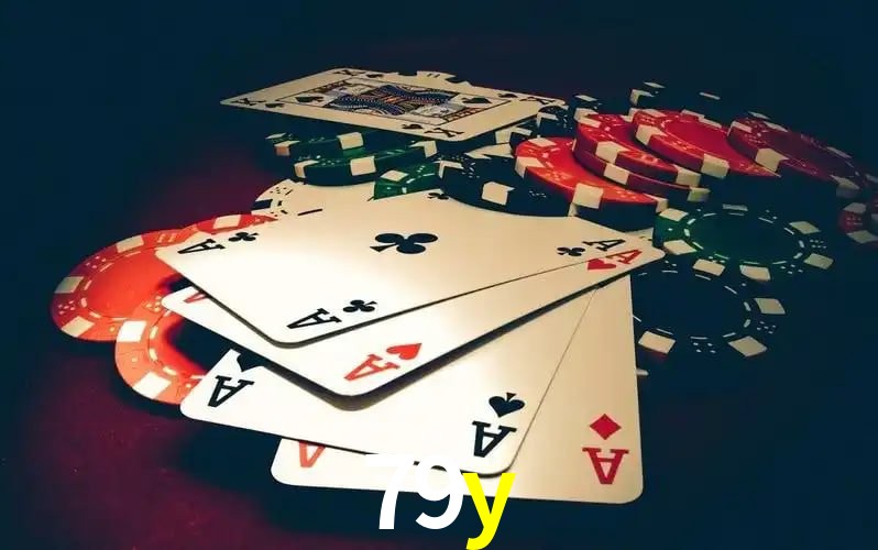 cassino 79y