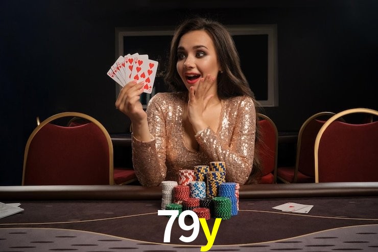 A Emoção da Loteria na 79y: Uma Chance de Mudança de Vida
