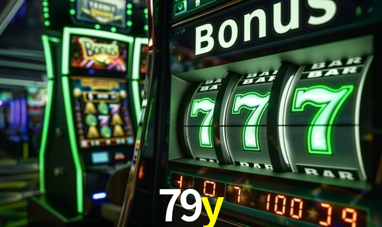 Slot Games 79y