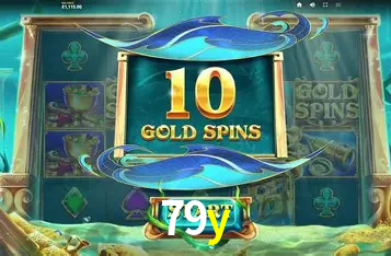 Descubra o Mundo do Cassino Online com 79y