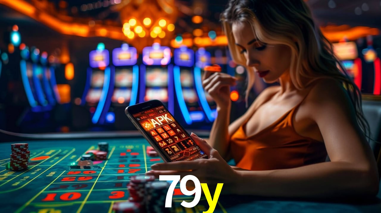 Tennis Betting 79y