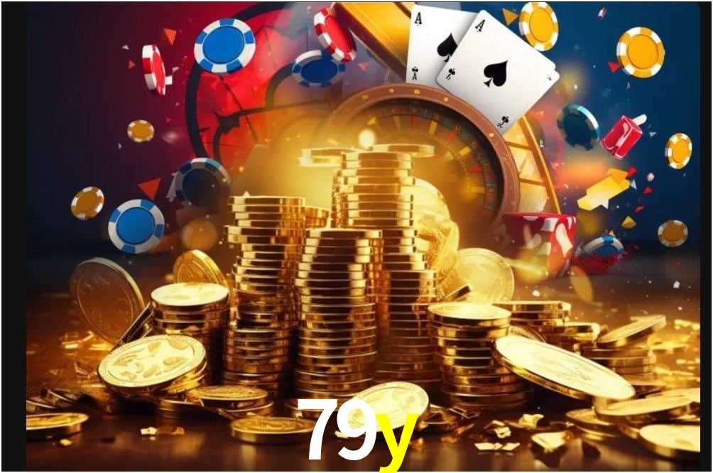 Desvendando o Mundo dos Jogos Virtuais na 79y