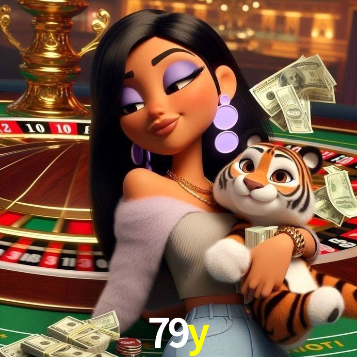 Welcome Bonus 79y