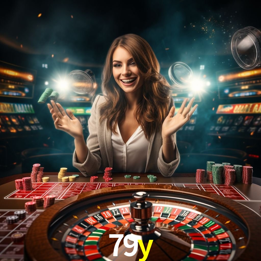 79y App Interface