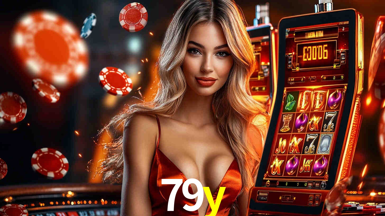 Experimente o Login Seguro Premium no 79y