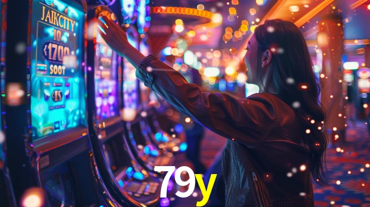 Explore as vantagens do 79y: serviço profissional e confiabilidade
