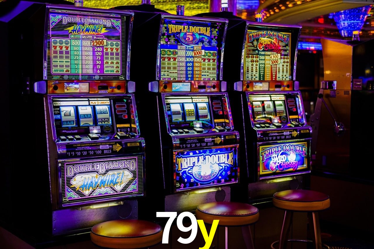 Mesa de Blackjack 79y