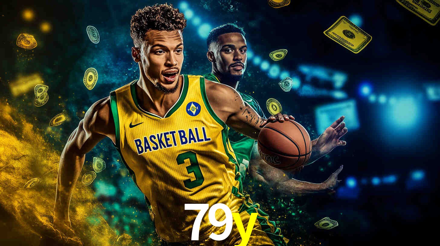 Desvendando o Mundo dos Jogos Virtuais na 79y