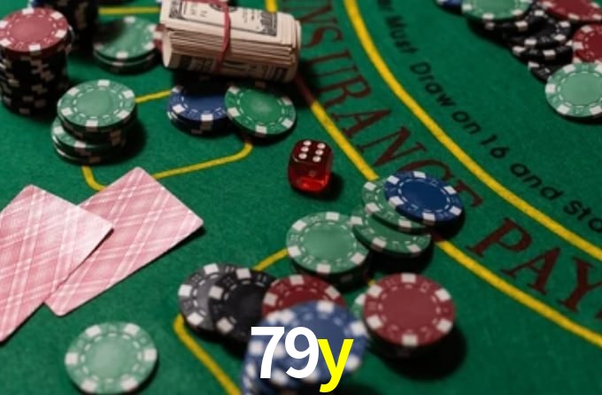 79y: A Experiência de Casino com Jogos de Mesa ao Vivo